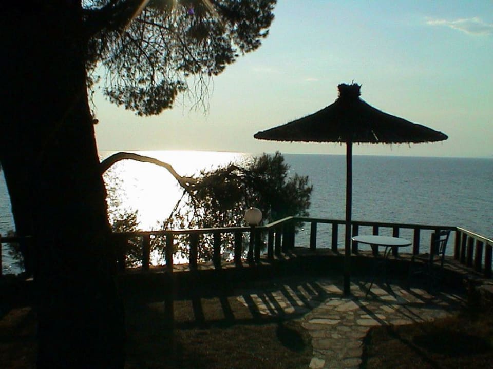 Meerblick Acrotel Athena Pallas