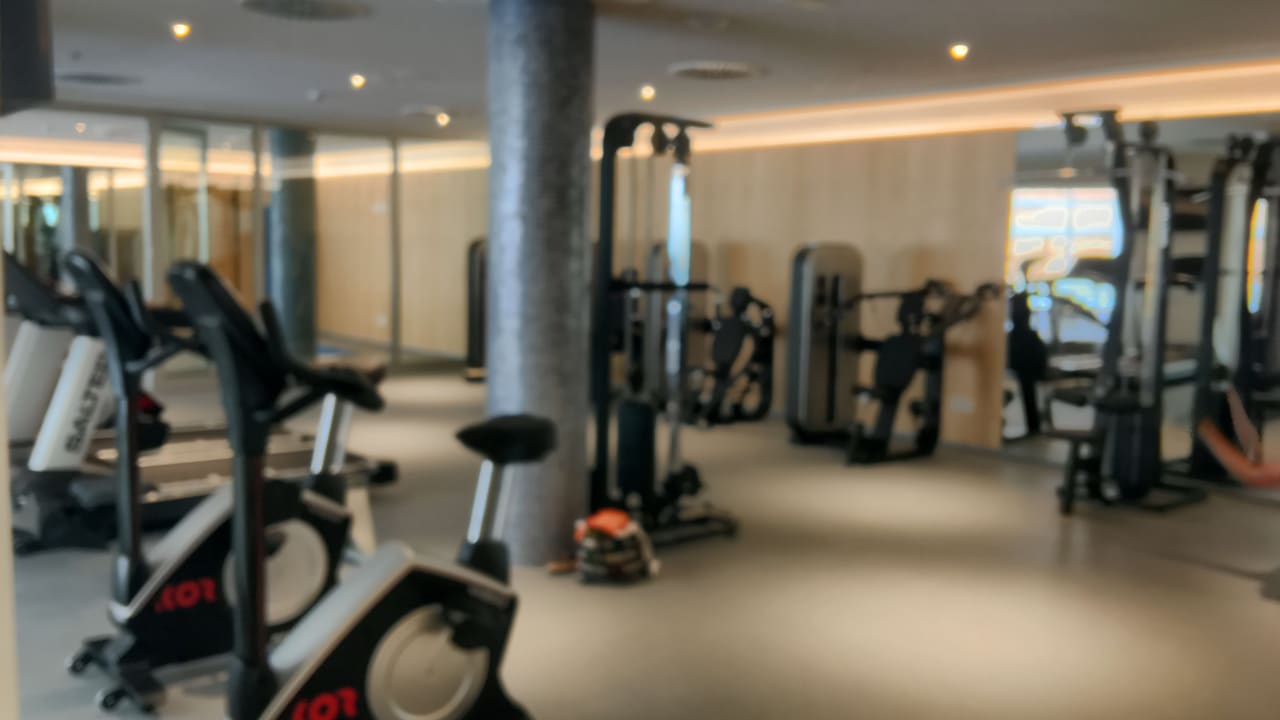 Sport & Freizeit Hipotels Gran Playa De Palma