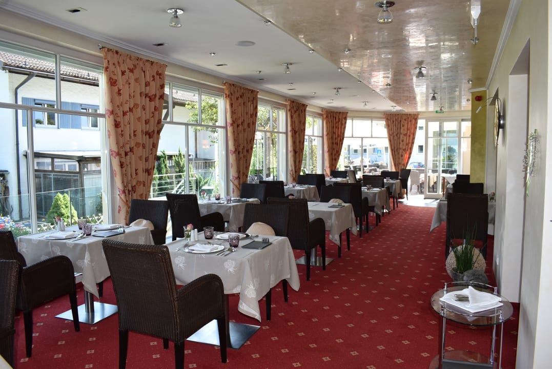 Restaurant Hotel Rosenstock