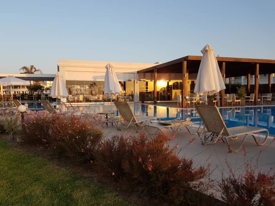 lti Asterias Beach Resort Asterias Beach Resort