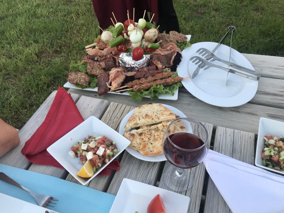 Gastro Royal Atlantis Beach Hotel