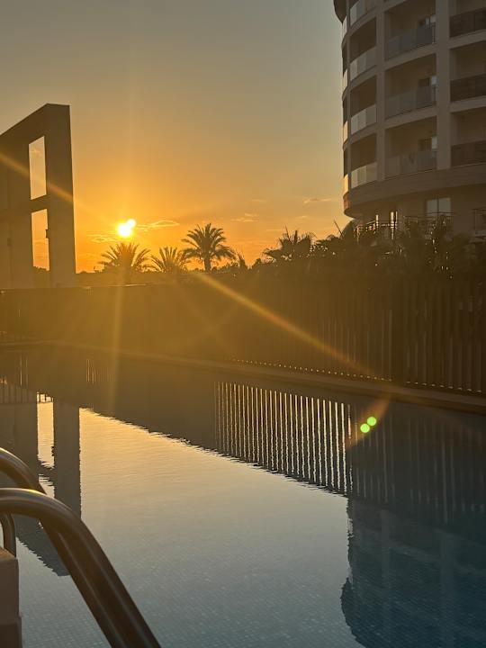 Zimmer Riolavitas Resort & Spa