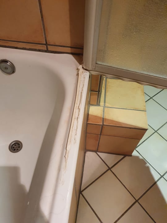 Zimmer Hotel Imperial