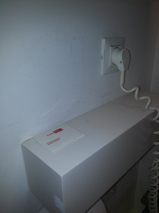 Schmutzig  Hotel SU & Aqualand