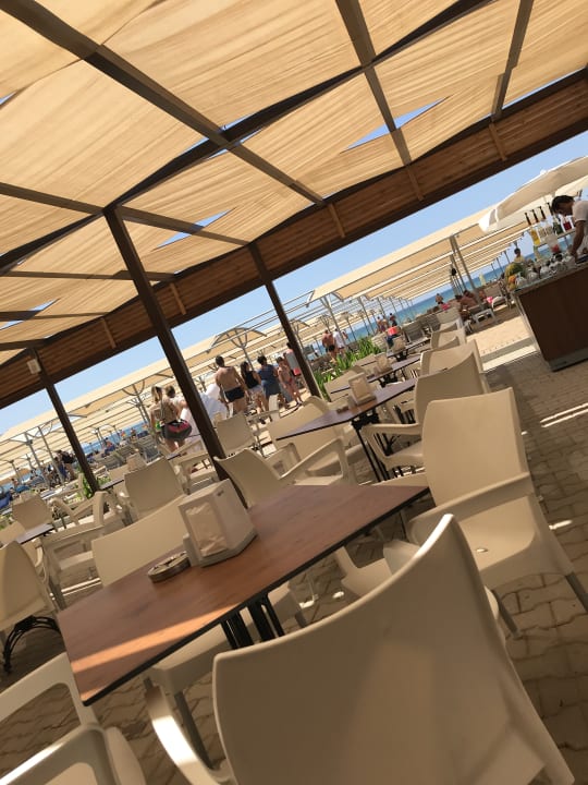 Bar Side Aquamarin Resort & Spa