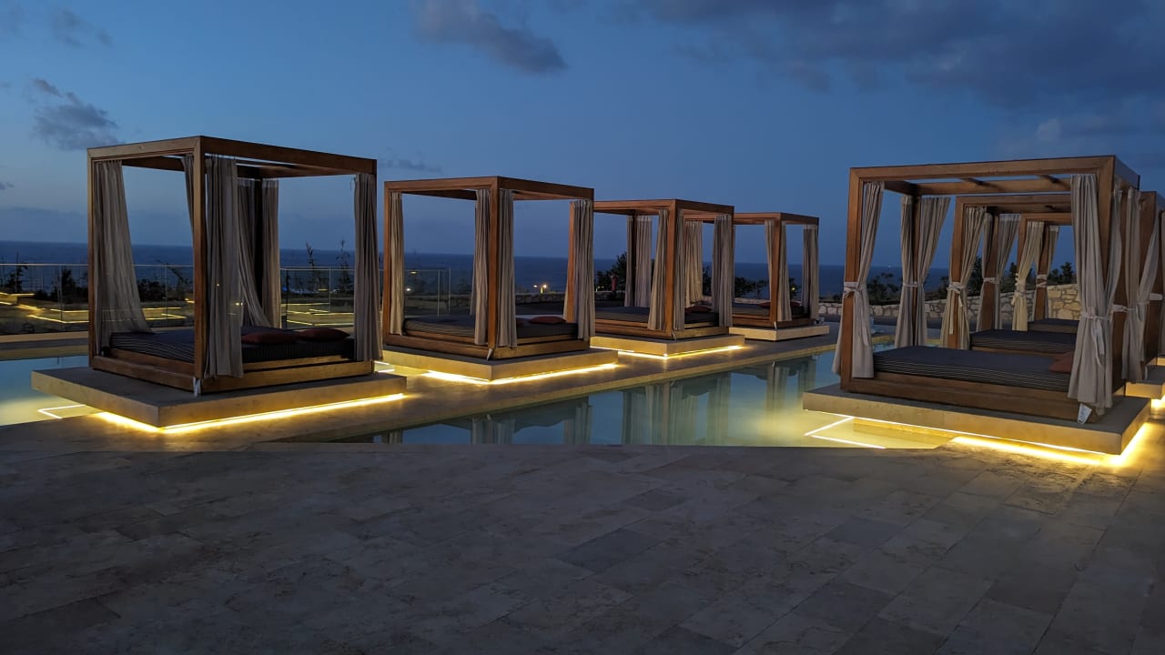 Sport & Freizeit The Royal Senses Resort, Curio Collection by Hilton