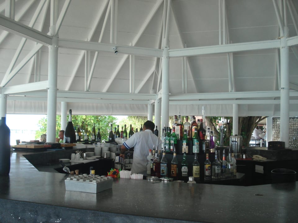 Alles was das Herz begehrt... Diamonds Thudufushi