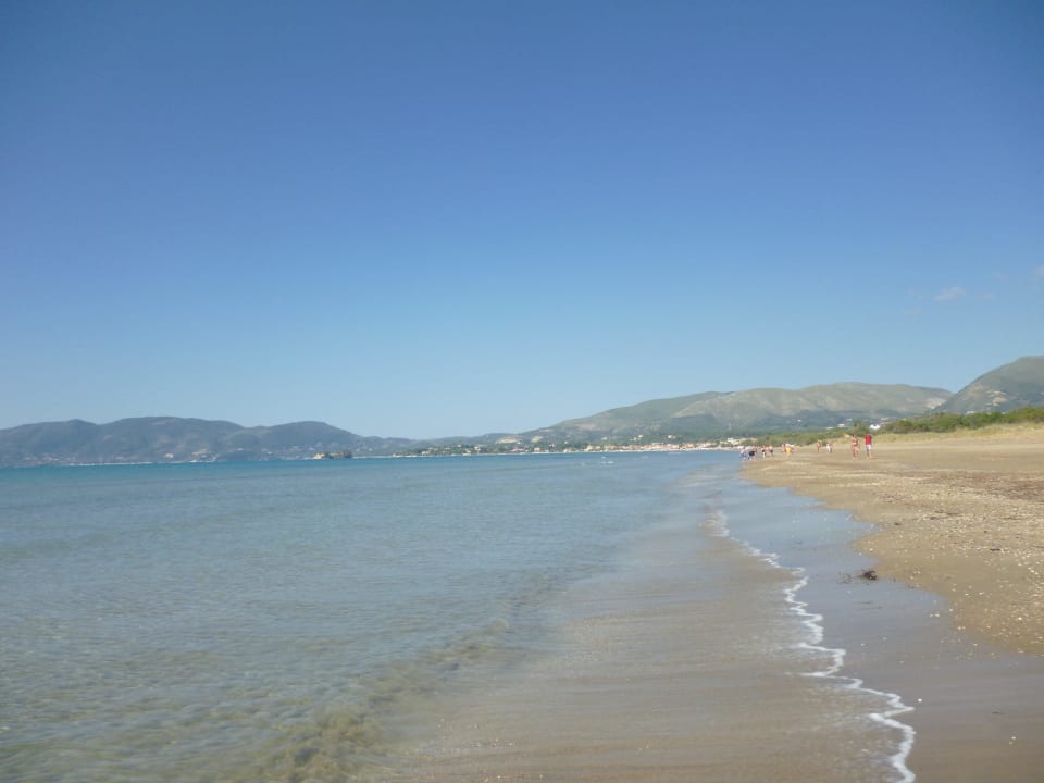 Plaża Domes Aulūs Zante, Autograph Collection