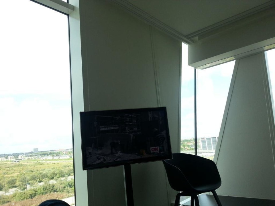 Bei Tag AC Hotel Bella Sky Copenhagen