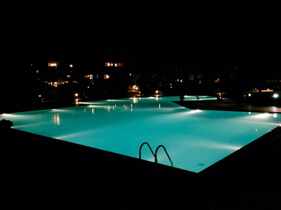 Pool Anissa Beach & Village