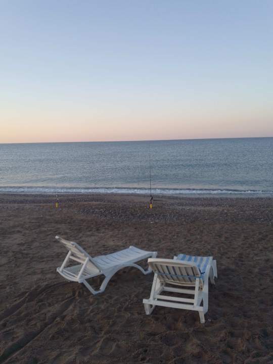 Strand Önder Yildiz Hotel