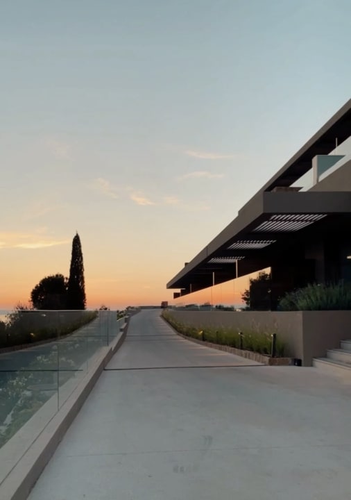 Außenansicht Elix, Mar-Bella Collection