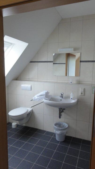 Bad Hotel Waldblick Deppe