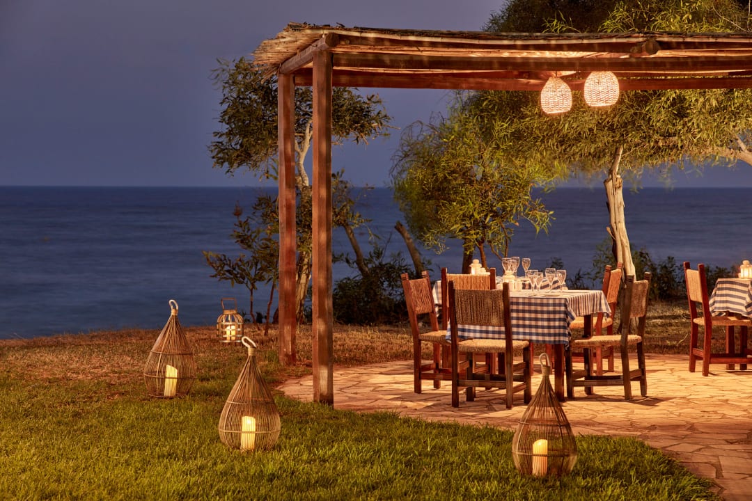 Gastro Hotel Grecian Bay