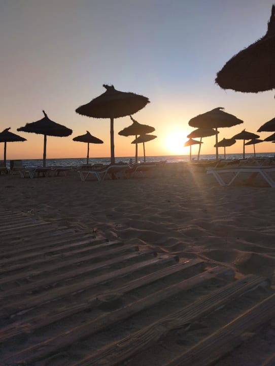 Strand Calimera Yati Beach