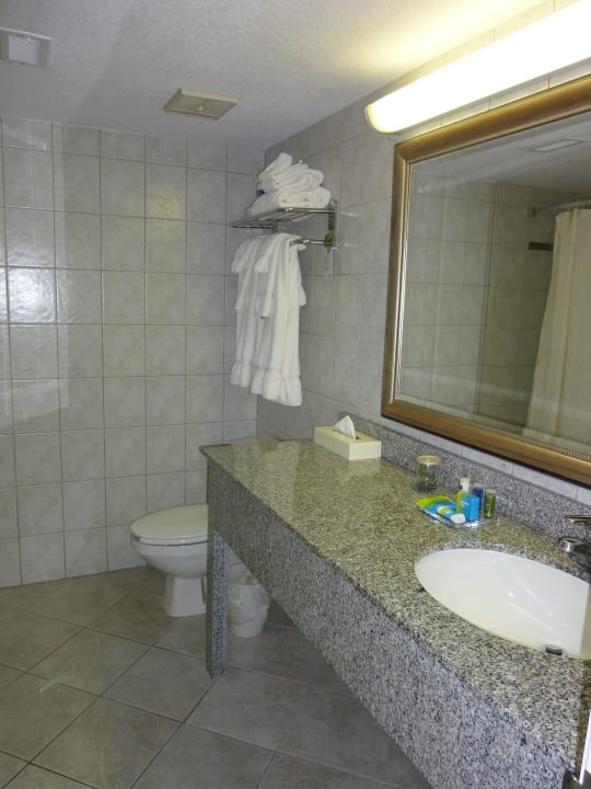 Bad Radisson Suite Hotel Oceanfront