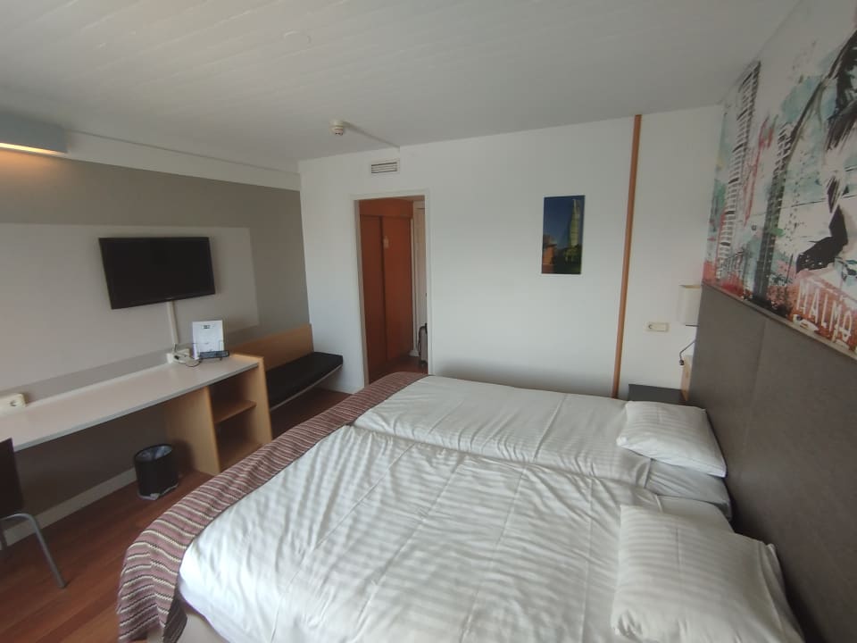 Zimmer Good Morning+ Malmö