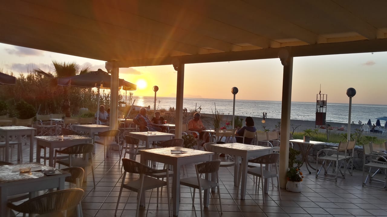 Gastro Hotel Kathrin Beach