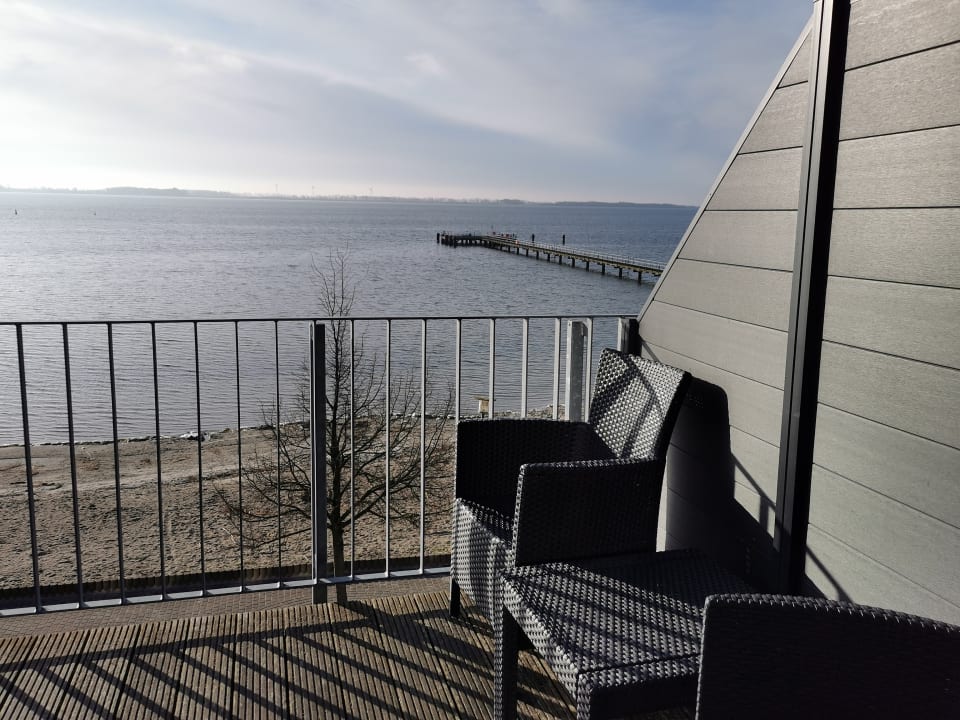 Zimmer Strandhotel Dranske