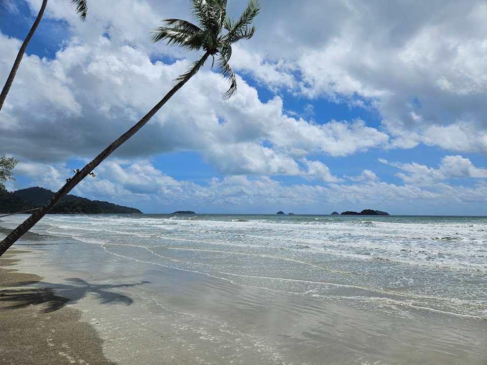Strand Santhiya Tree Koh Chang Resort