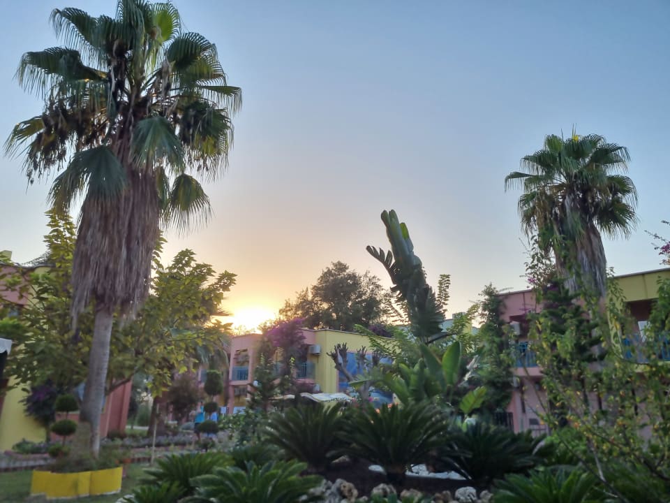 Außenansicht VONRESORT Golden Beach