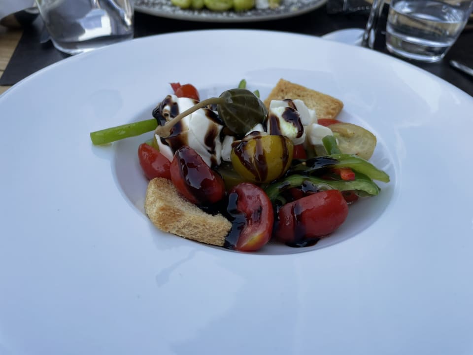 Gastro Nana Golden Beach