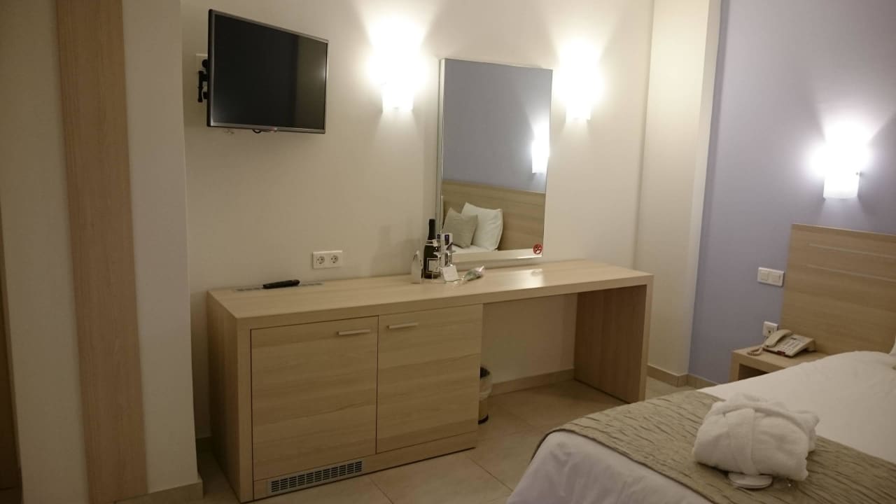 534 Rhodos Horizon Resort