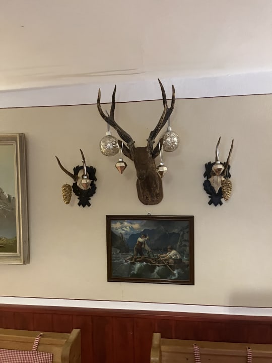 Sonstiges Hotel Butzn Wirt