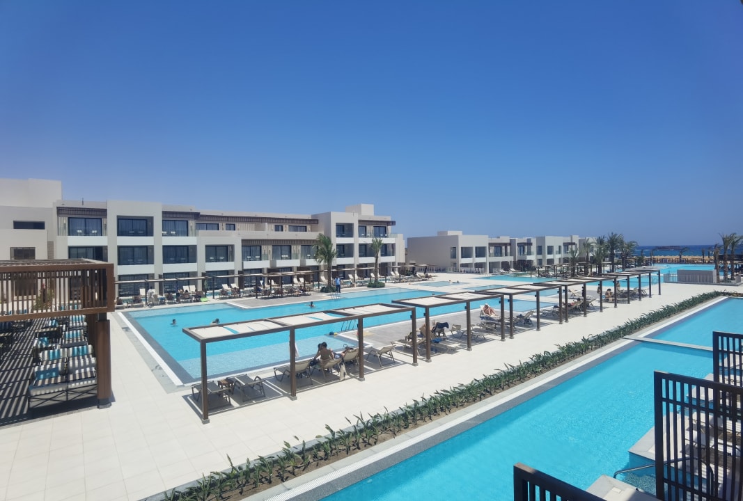 Ausblick JAZ Elite Amara