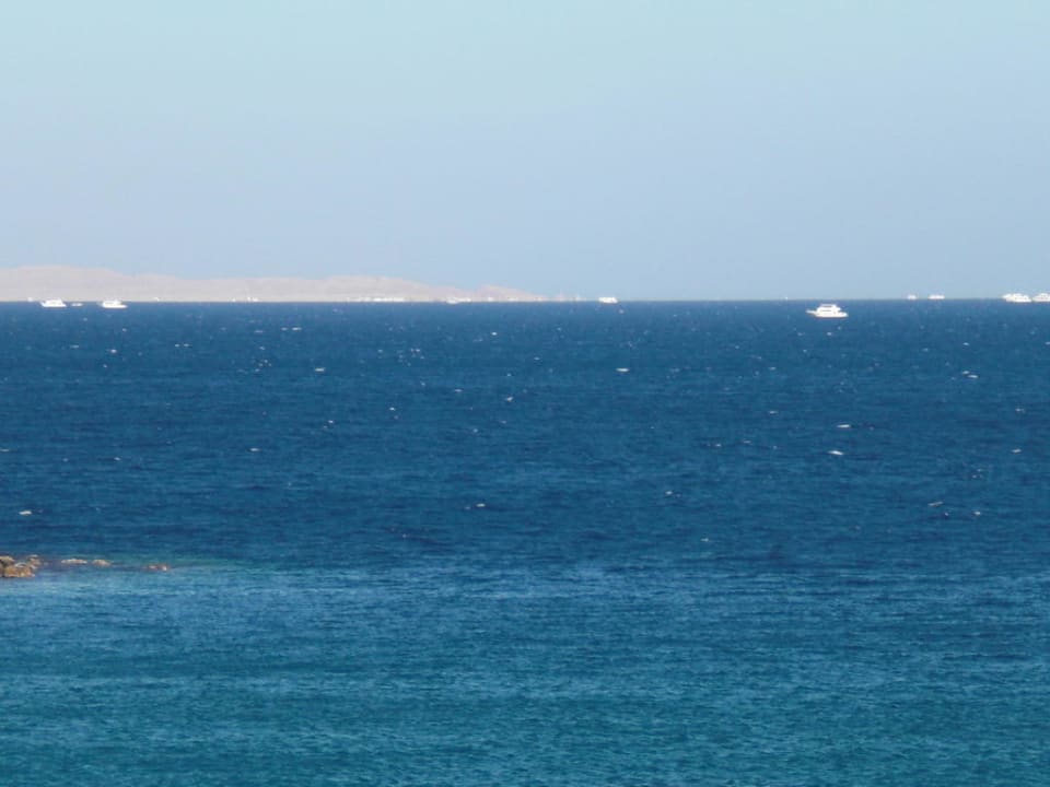 Meer Beach Albatros Resort