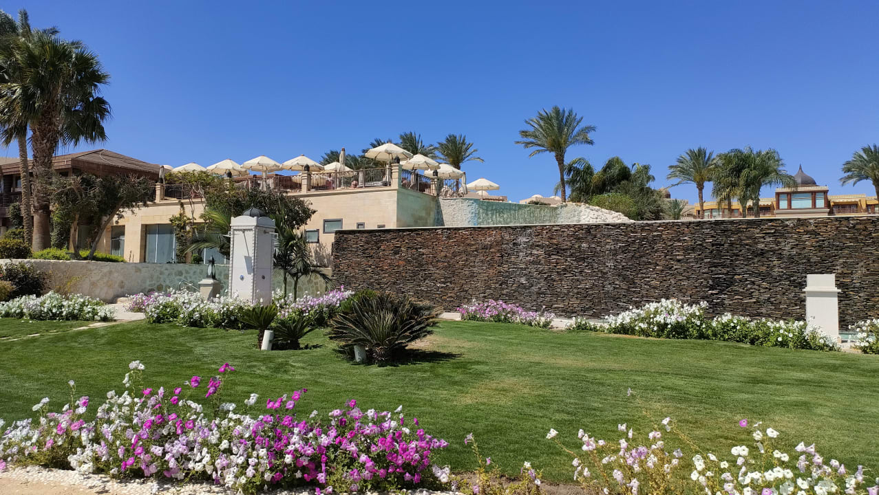 Strand Makadi Spa - Adults only