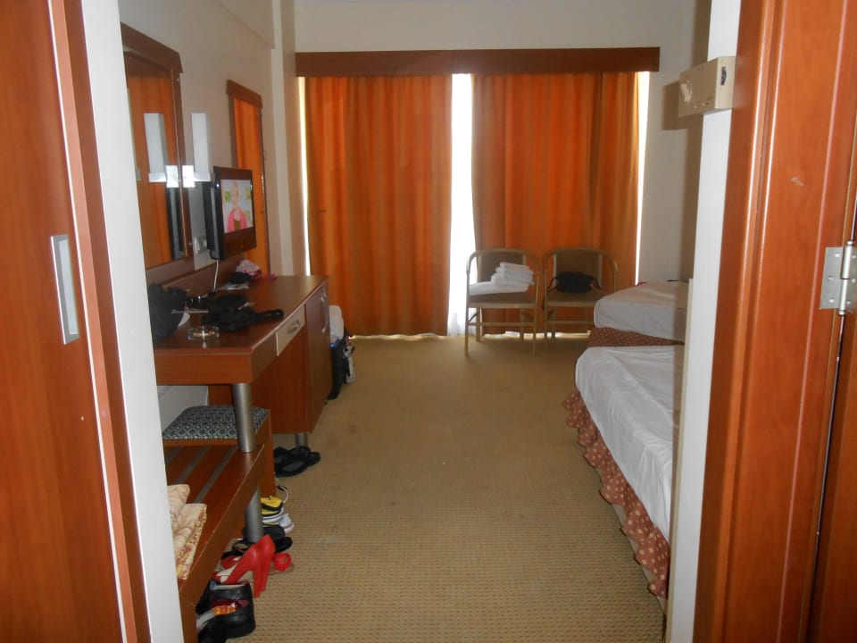 Sehr sauber Saphir Hotel & Villas