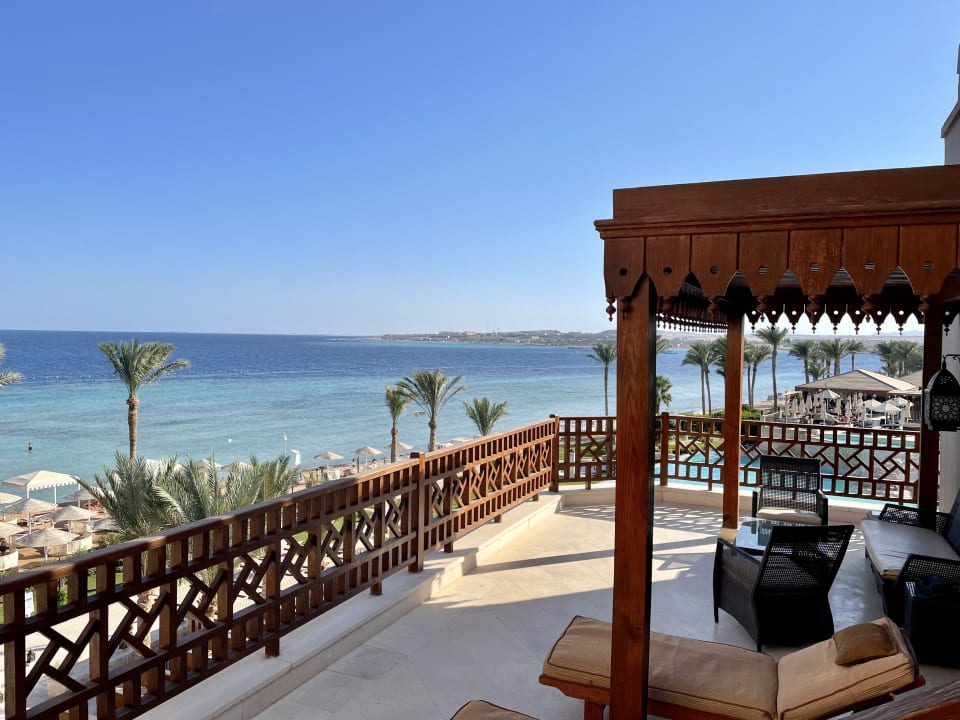 Ausblick Makadi Spa - Adults only