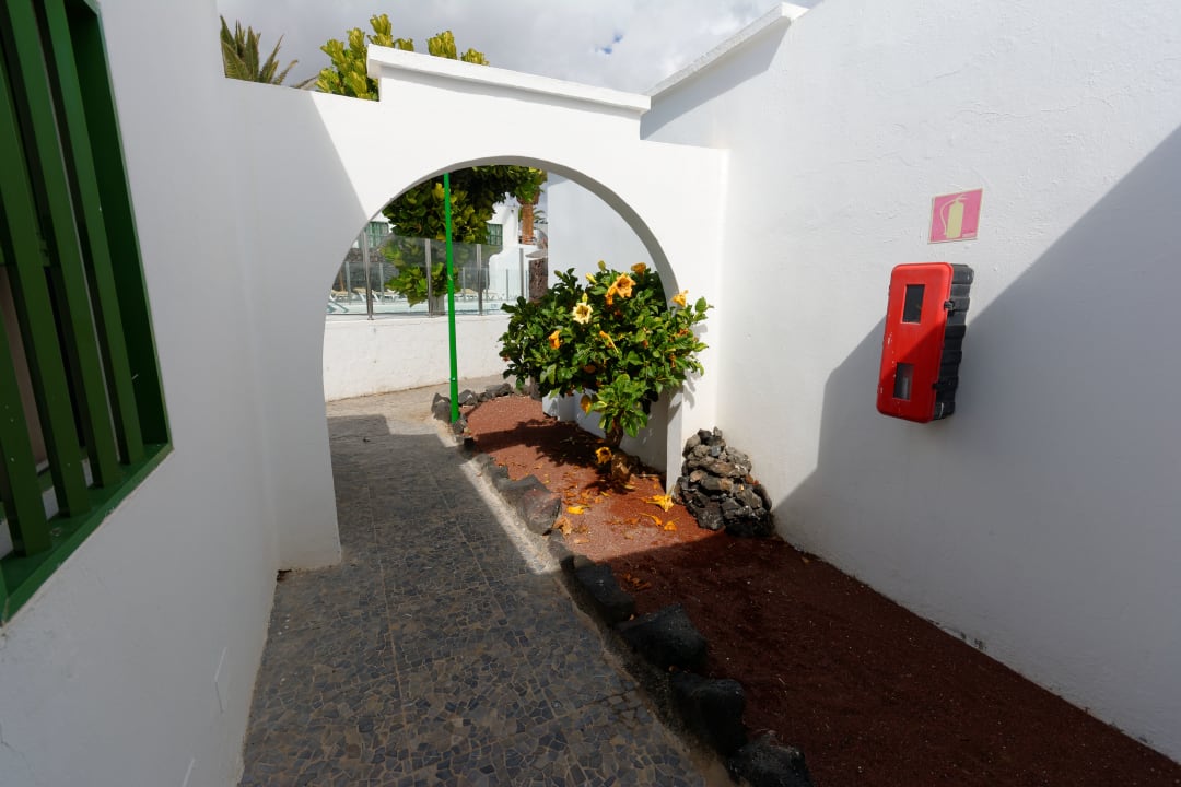 Sonstiges Apartamentos LIVVO Las Gaviotas