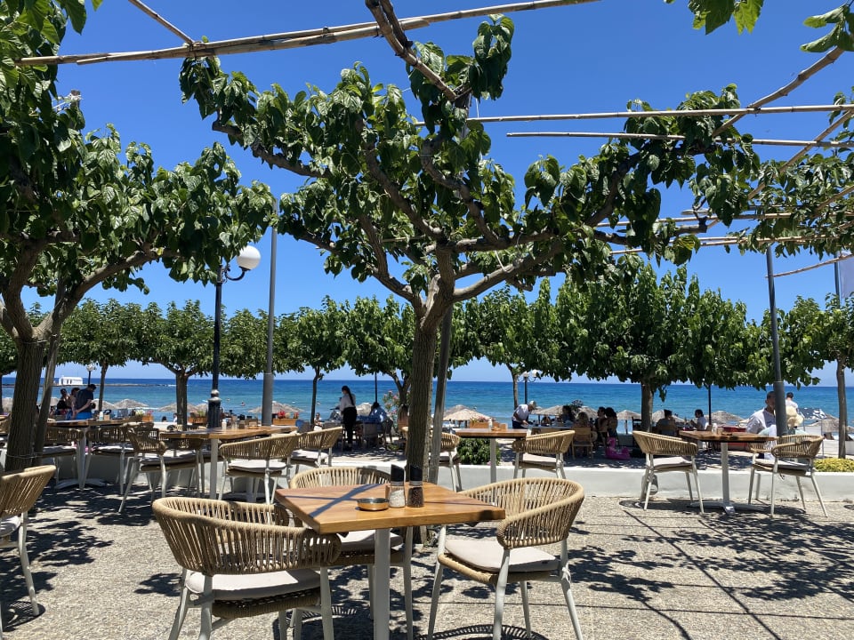 Gastro Corissia Beach Hotel