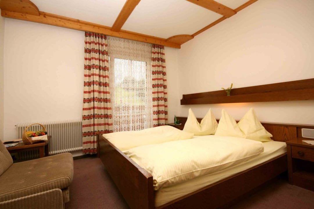 Zimmerfoto Der Seebacherhof