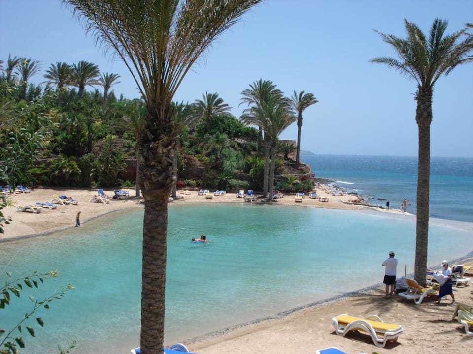 Meerwasserlagune R2 Rio Calma Hotel & Spa & Conference