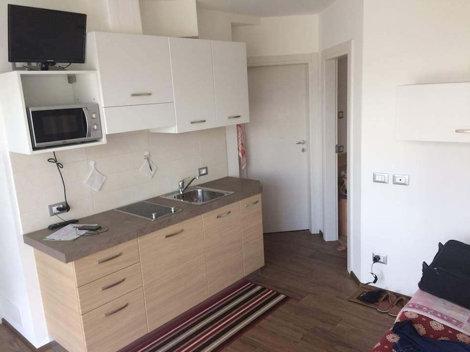 Zimmer Alla Fontana Termale B&B