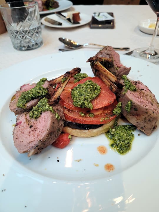 Gastro Natur- & Wanderhotel Tuxertal