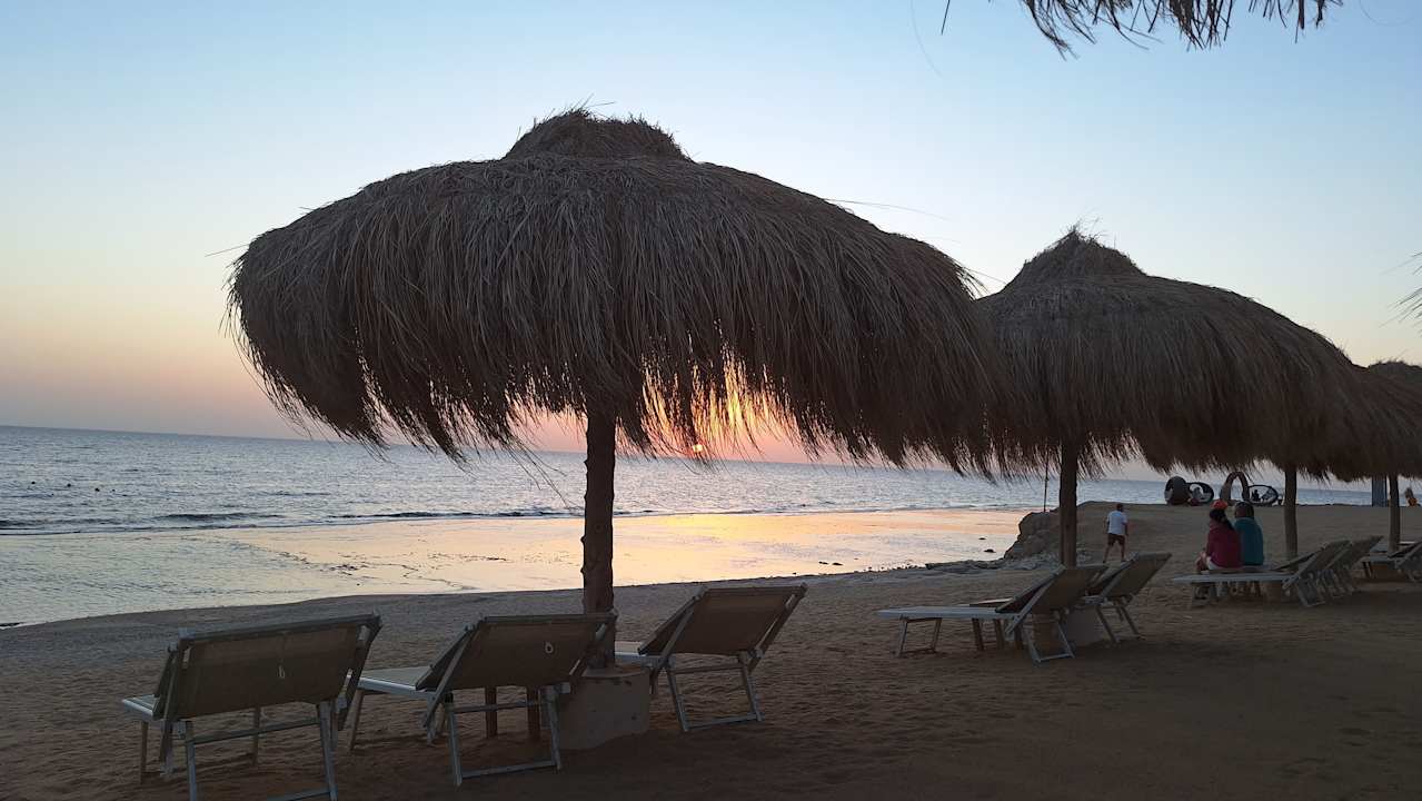 Strand Amarina Jannah Resort & Aqua Park Marsa Alam