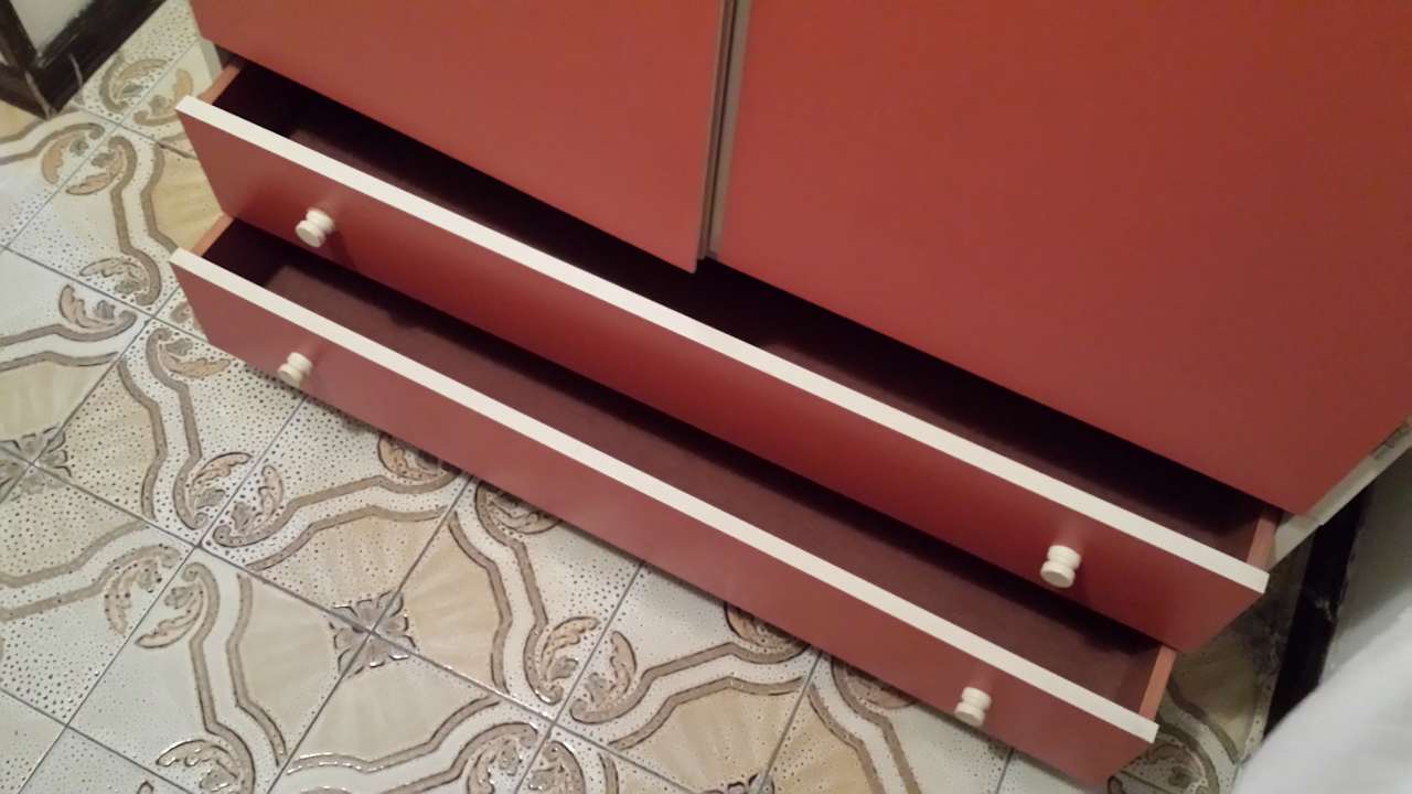 Zimmer Hotel Sporting Villaggio