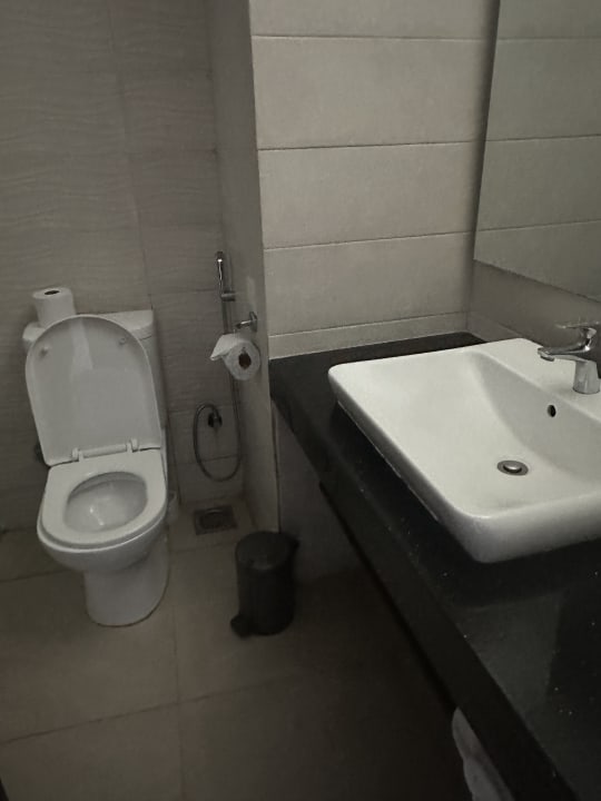 Zimmer Hotel Southern Palms Beach Resort