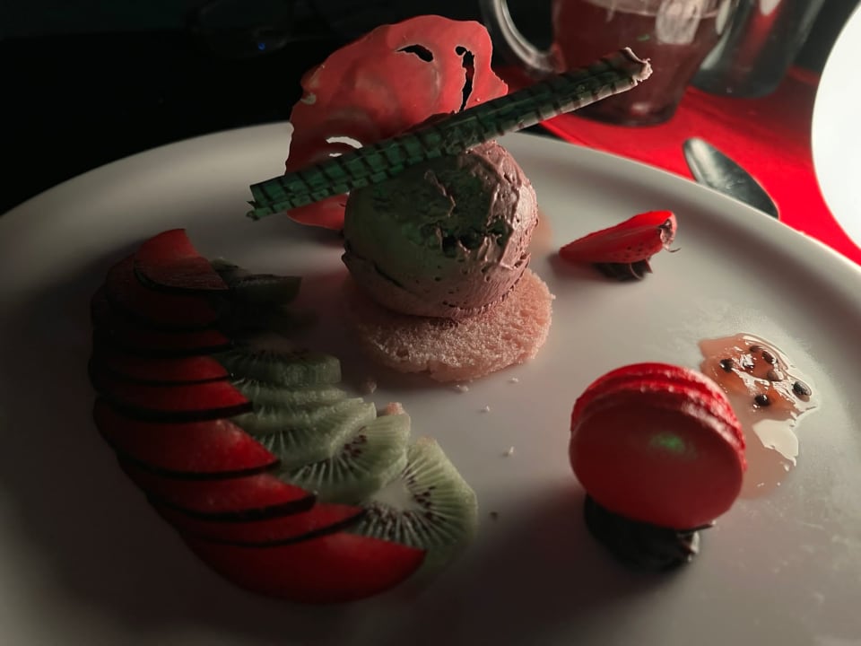 Gastro Cinnamon Dhonveli Maldives