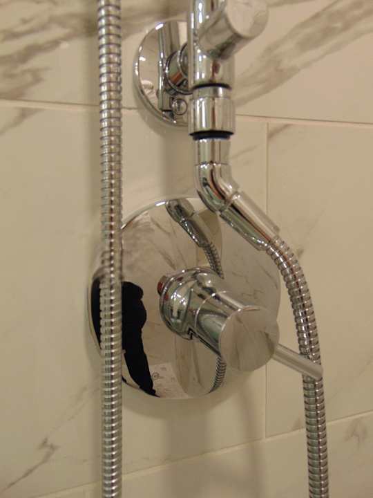 Zimmer Hotel The Henry