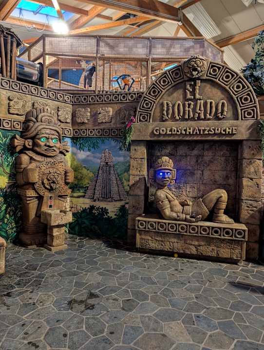 Sport & Freizeit Ferienwohnungen Ferienpark Weissenhäuser Strand