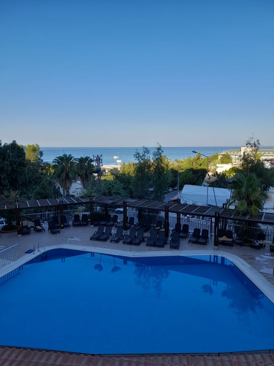 Pool Side Alegria Hotel & Spa - Adults only +16