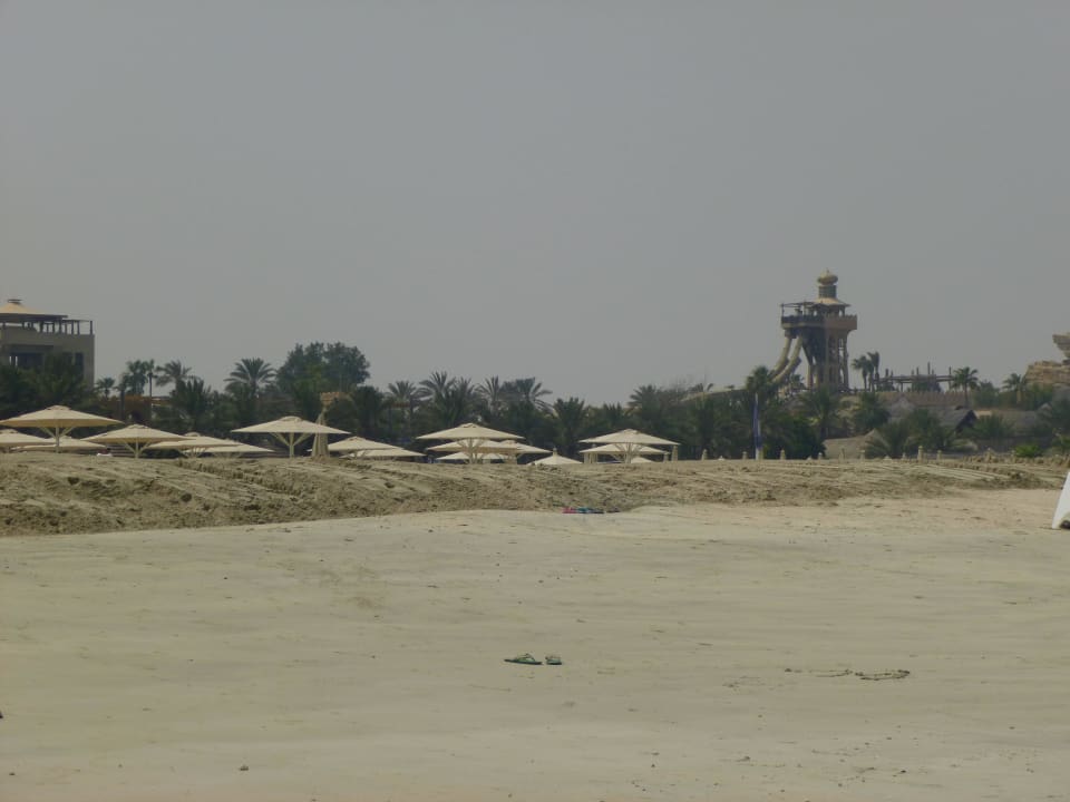 Sandtrand Jumeirah Beach Hotel