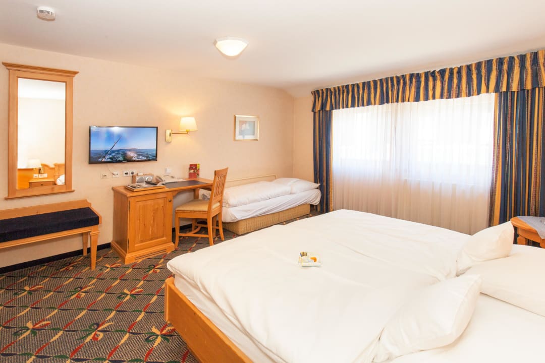 Zimmer Landgasthof Hotel Hirsch