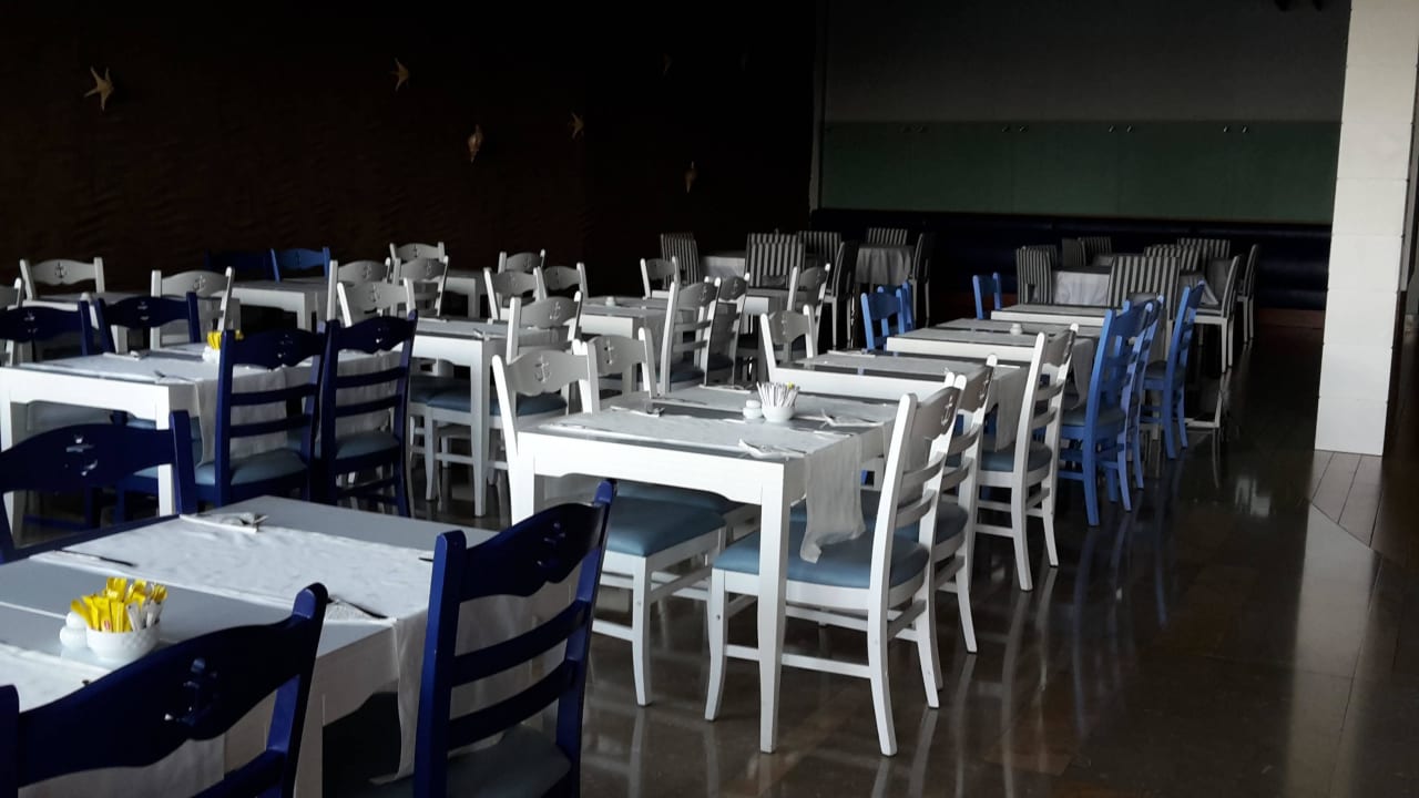 Sitzgelegenheiten Innen Hotel Grand Side