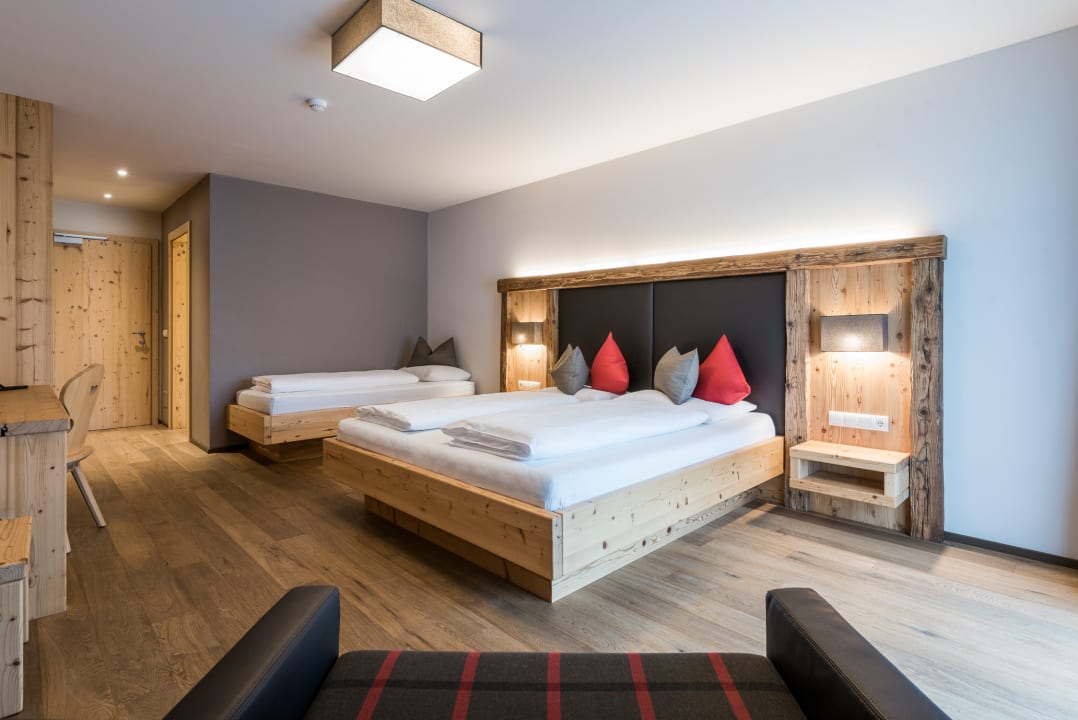 Suite Hotel Anewandter
